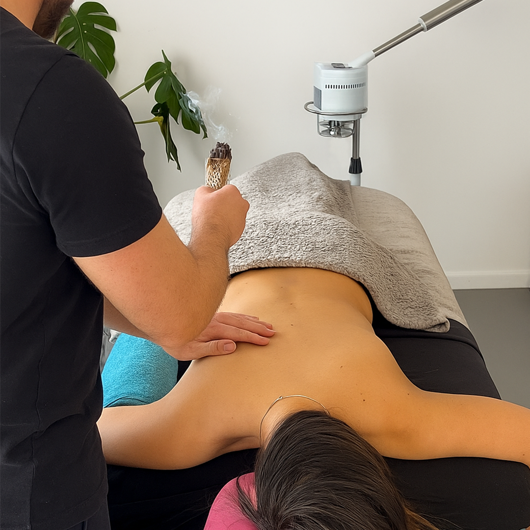 Kaimana Zen Massage
